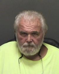 Claren Koke Mcbain a registered Sex Offender of California