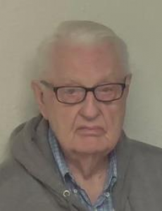 Claude Douglas Huber a registered Sex Offender of California