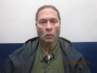 Claude Rene Landry a registered Sex Offender of California