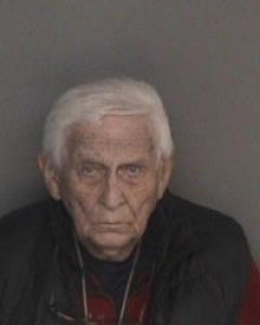 Claude Mackay a registered Sex Offender of California