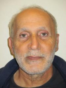 Claude Succar a registered Sex Offender of California