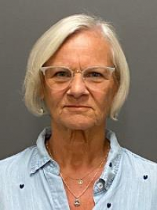 Claudia Gay Gilbert a registered Sex Offender of California