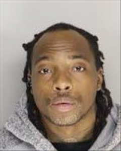 Claudiens Santrill Griffin a registered Sex Offender of California