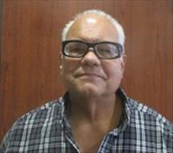 Claudio Enrique Arana a registered Sex Offender of California
