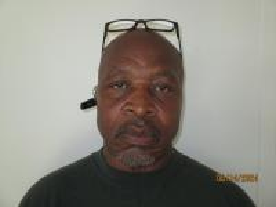 Claudius B Johnson a registered Sex Offender of California