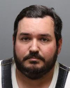 Clayton Frank James a registered Sex Offender of California