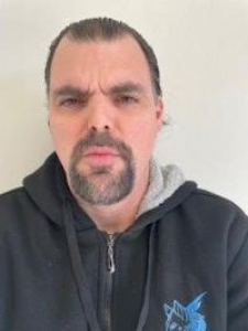 Clayton Wayne Knott a registered Sex Offender of California