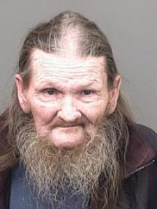 Clayton Harley Nichols a registered Sex Offender of California