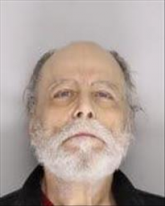 Clay Joseph Jones a registered Sex Offender of California