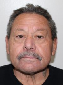 Clemente Manuel Gamboa a registered Sex Offender of California