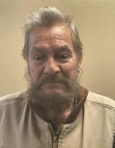 Clemente Moraza Marin a registered Sex Offender of California