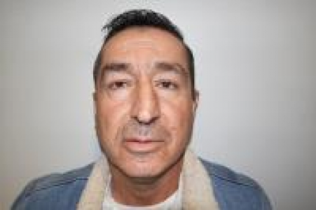 Clemente Tovar a registered Sex Offender of California