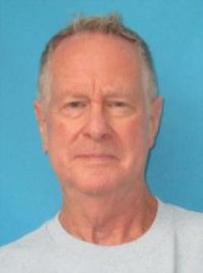 Clement Greg Onstot a registered Sex Offender of California