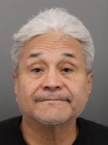 Clement Velez a registered Sex Offender of California