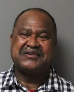 Clemon James a registered Sex Offender of California