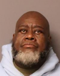 Cleve A Jones a registered Sex Offender of California