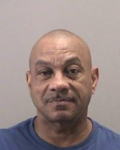 Clieford Minor a registered Sex Offender of California