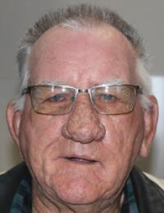 Clifford Franklin Burr a registered Sex Offender of California