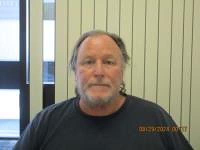 Clifford George Doty a registered Sex Offender of California