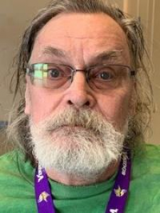 Clifford Leeroy Hylden a registered Sex Offender of California