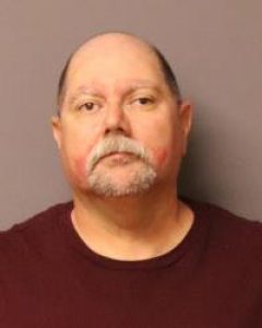 Clifford Dean Kester a registered Sex Offender of California