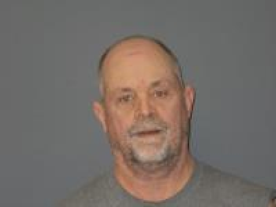 Clifford Jay Markhart a registered Sex Offender of California