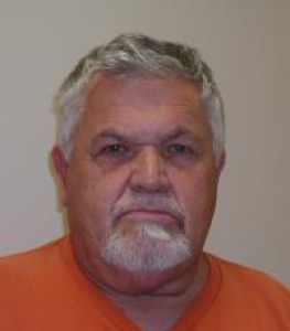 Clifford Earl Marks a registered Sex Offender of California