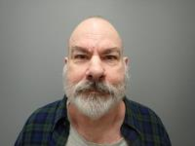 Clifford Scott Vaughan a registered Sex Offender of California