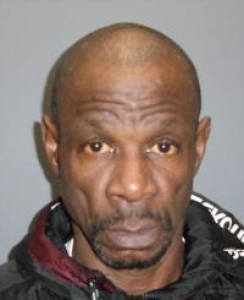 Clifford Ray Whitley a registered Sex Offender of California