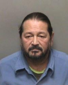 Clifford Ted Wilson a registered Sex Offender of California