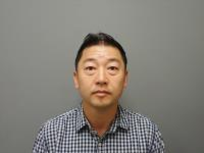 Cliff Hsui a registered Sex Offender of California