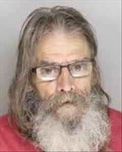 Cliff Wayne Moore a registered Sex Offender of California