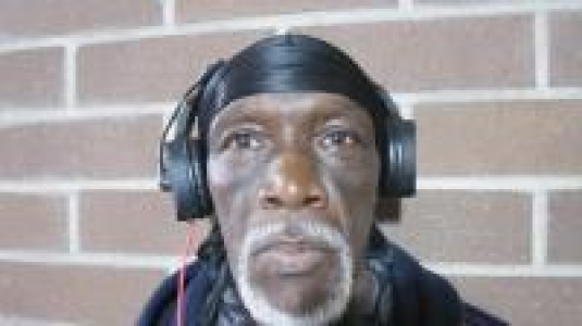 Clifton Jo Jones a registered Sex Offender of California