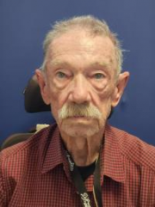 Clifton Long a registered Sex Offender of California