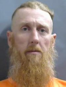 Clifton Wayne Richardson a registered Sex Offender of California