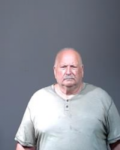 Clif S Hedrick a registered Sex Offender of California