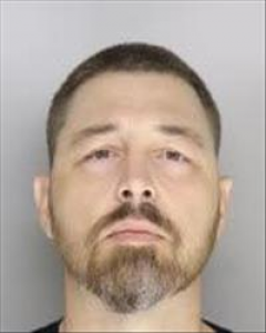 Clinton Adam Delap a registered Sex Offender of California