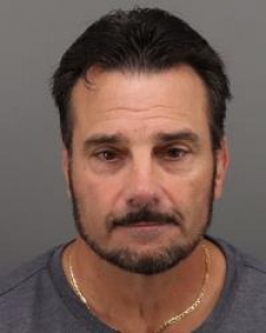 Clinton William Yetter a registered Sex Offender of California