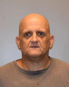 Clint William Thompson a registered Sex Offender of California