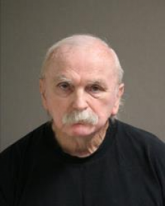 Clive Ronald Mcpherson a registered Sex Offender of California
