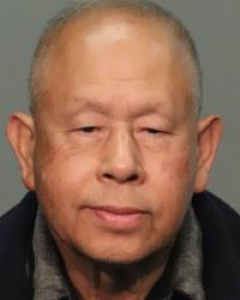 Clodualdo Doligosa Donguines a registered Sex Offender of California