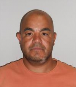 Clyde Bolter a registered Sex Offender of California