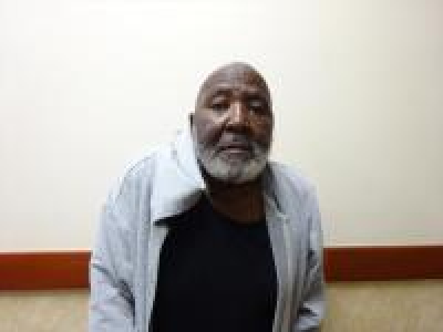 Clyde Wendell Johnson a registered Sex Offender of California