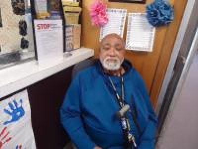 Clyde Edward Magee a registered Sex Offender of California