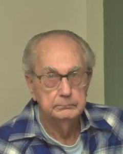 Clyde Stephens a registered Sex Offender of California