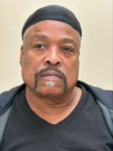 Clyde Ezra Turner a registered Sex Offender of California