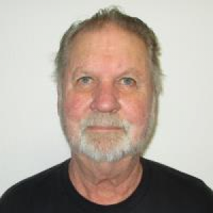 Cobern Kunkel a registered Sex Offender of California