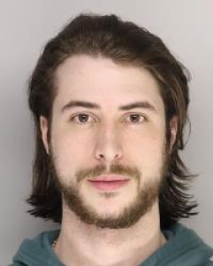 Cobey James Beemus a registered Sex Offender of California