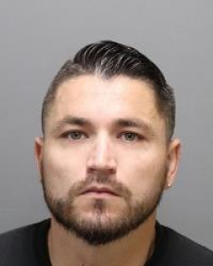 Cody Wayne Baker a registered Sex Offender of California