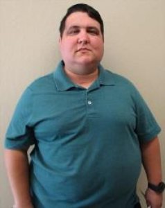 Cody Joelgonzales Burrows a registered Sex Offender of California